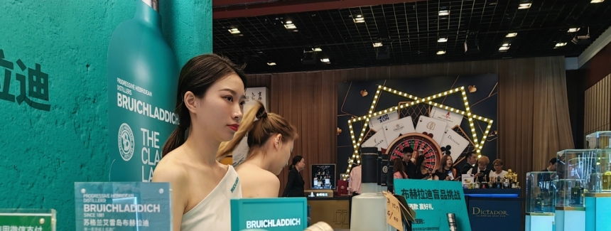 欢迎来到Vogue World，首尔艺术周之旅
