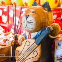 Halloween甜品主题派对 我们要做最甜的捣蛋鬼