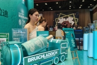 欢迎来到Vogue World，首尔艺术周之旅